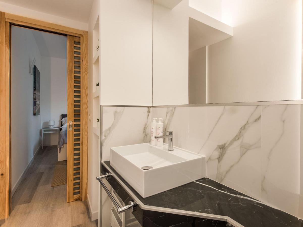 Loft Trinacria Con Vista Mare Apartment Palermo Exterior photo